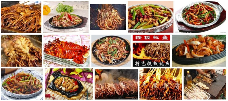 创业必备！100款小吃配方+落地指南视频教程
