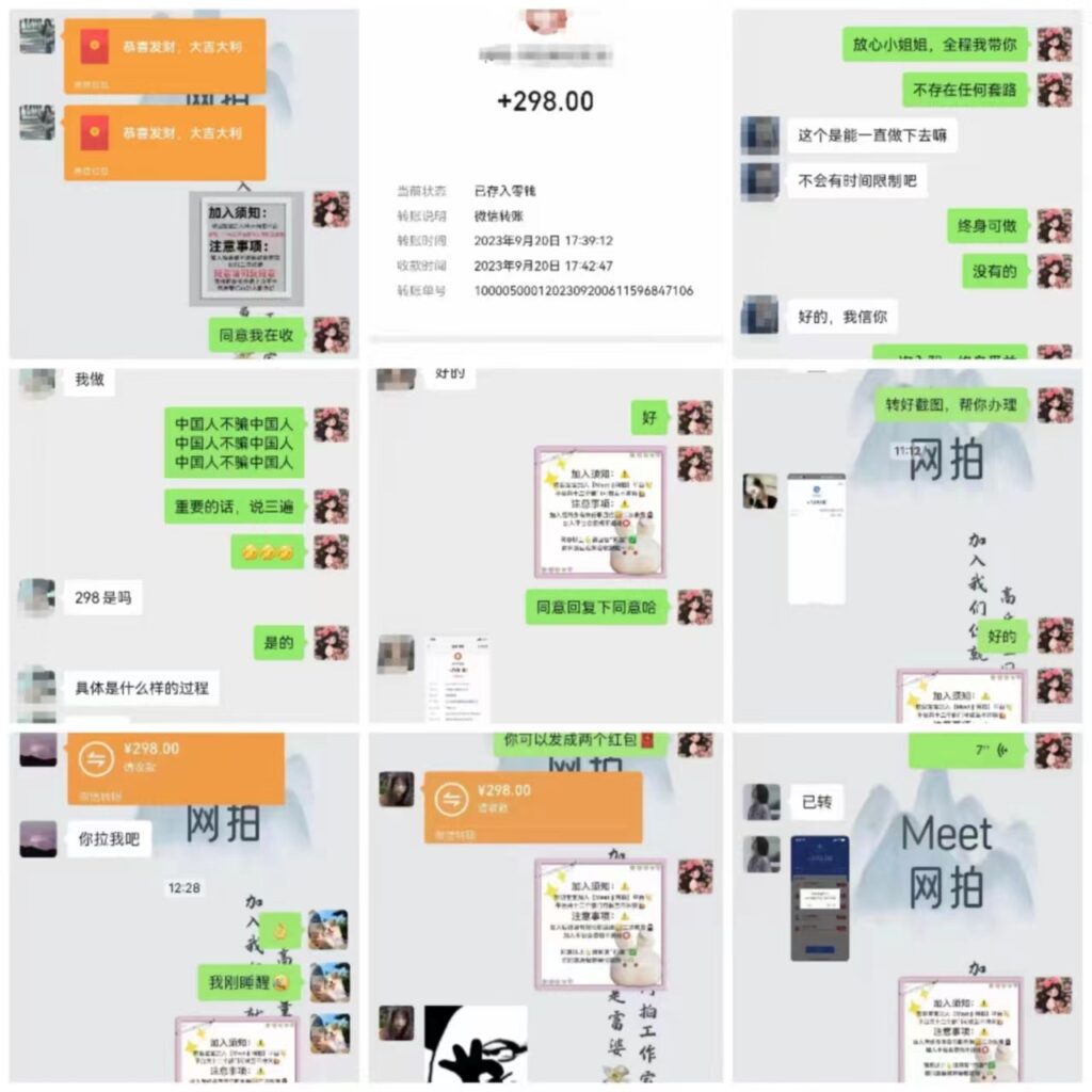 图片[2]-电商平台高佣金网拍：靠谱项目_简单操作即刻上手