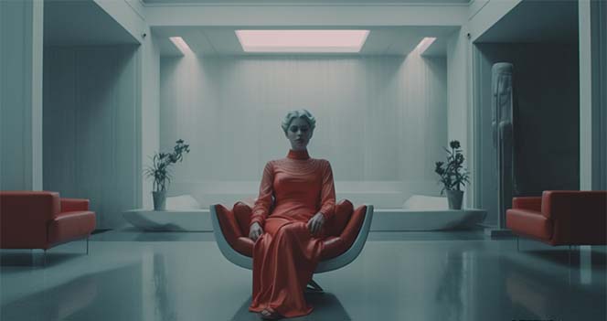 图片[6]-AI人工智能电影制作训练营|1080P高清中英字幕|素材附送-爱分享资源网