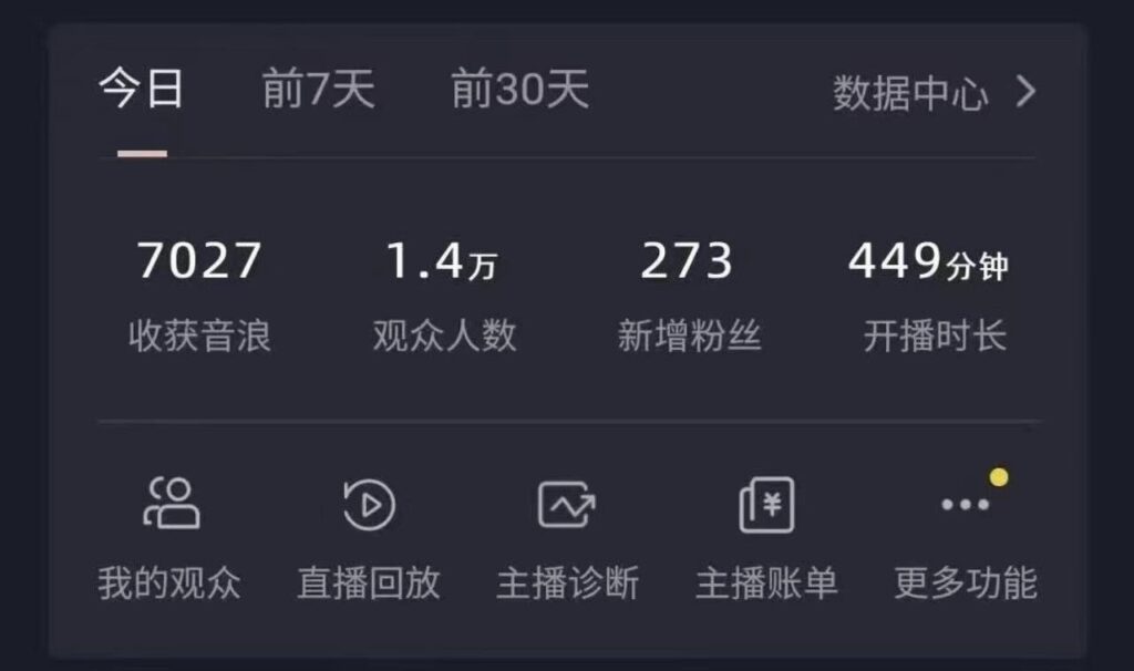 图片[3]-奥特曼小舞格斗大战：超燃无人直播_礼物狂收不停_保姆级落地教学-爱分享资源网