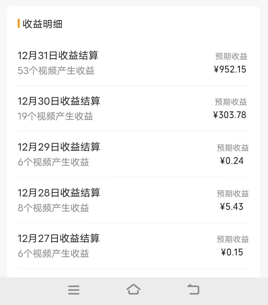 图片[3]-视频号运营技巧日入800+（附100%过原创技巧）-爱分享资源网