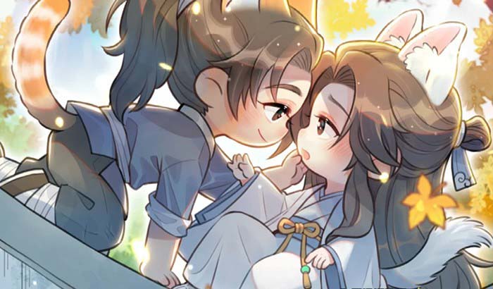 图片[1]-古风角色班Q版绘画教程-第6期39节课-爱分享资源网