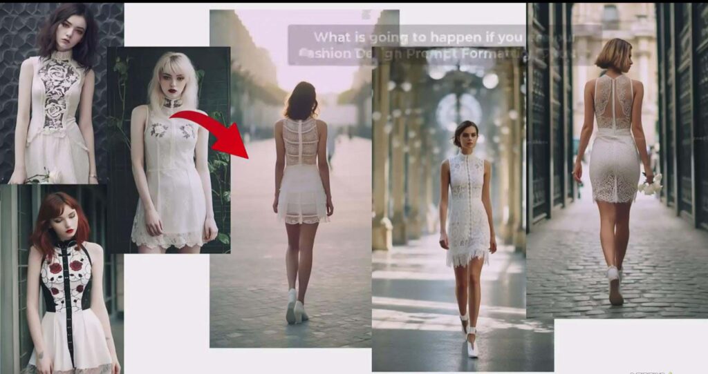 图片[14]-AI助力时尚设计：Midjourneys AI服装定制大师课-10节中英双语精讲