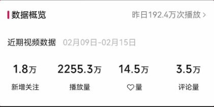 图片[3]-视频号新玩法_稳定收益-爱分享资源网