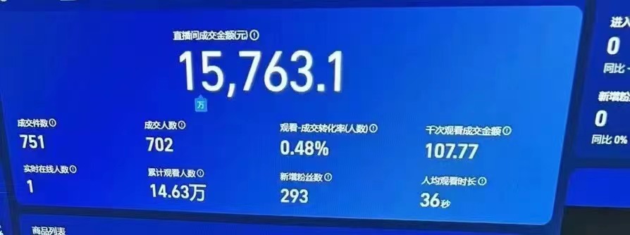 图片[2]-2024年【蓝海】项目：支付宝无人直播_每日1000+收入(详细教程)-爱分享资源网