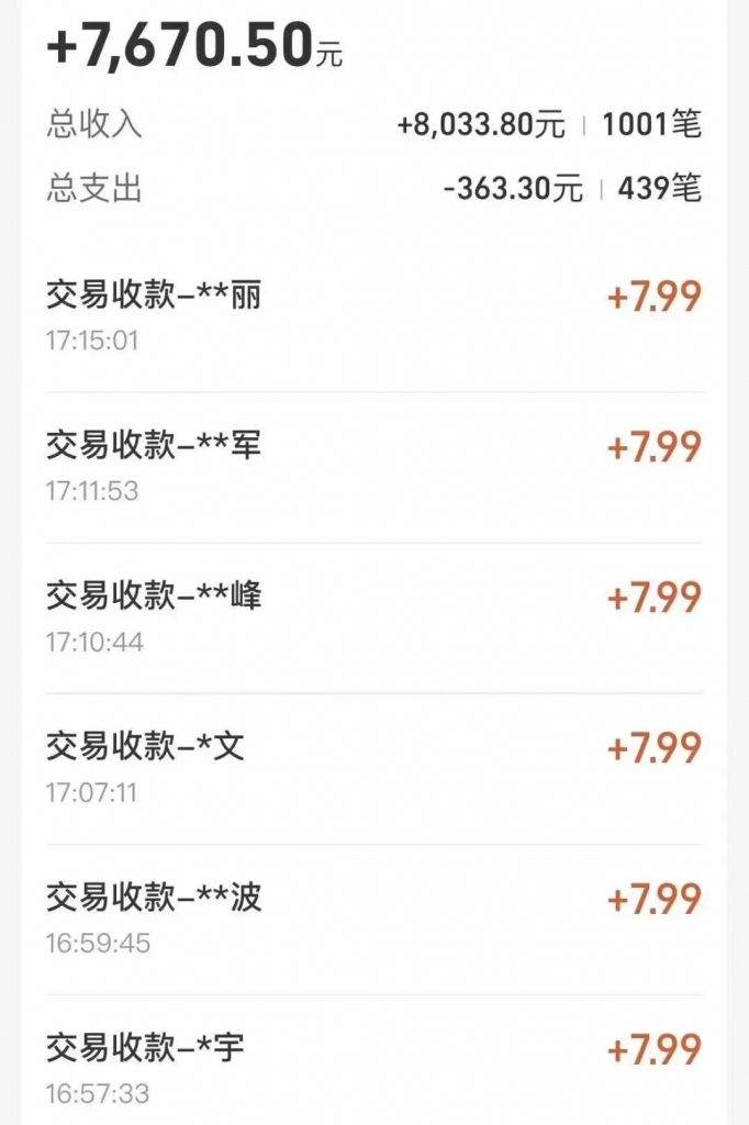 图片[2]-全自动“挂机”玩法_实现睡后收入-爱分享资源网