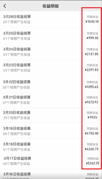 图片[3]-掌握视频号分成2.0_每千次播放百元收益-爱分享资源网
