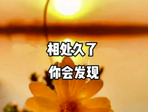 如何辨别一个人的善良与真诚-爱分享资源网