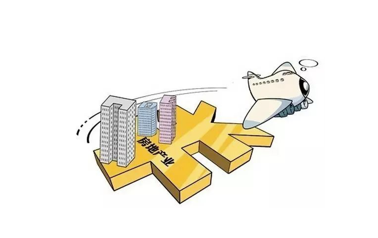 房地产市场新变革：如何在未来市场中站稳脚跟？-爱分享资源网