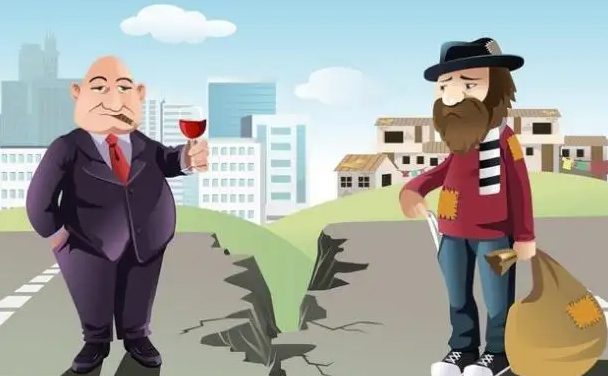 突破思维局限：富人与穷人的行动之差