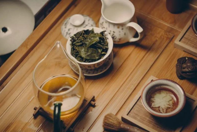 图片[4]-开茶馆的最佳盈利模式？10个关键策略让你轻松实现盈利-爱分享资源网