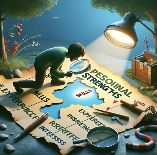 如何寻找并利用自己的卖点成功创业-爱分享资源网