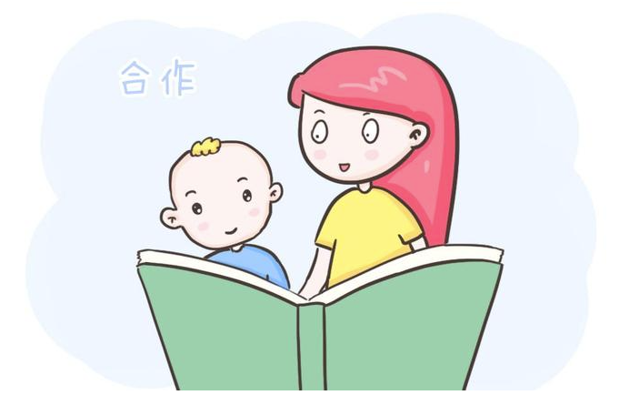 竞争焦虑的解药：教孩子如何与世界合作-爱分享资源网
