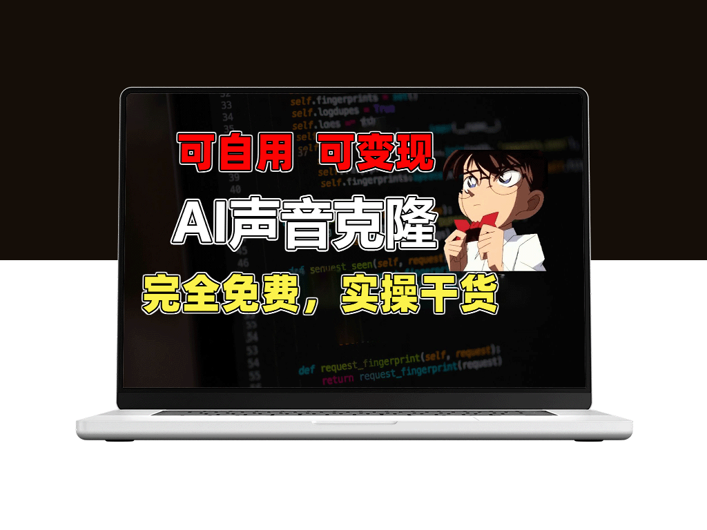 1分钟复制完美声音_免费秒杀所有配音软件_实操干货分享-爱分享资源网
