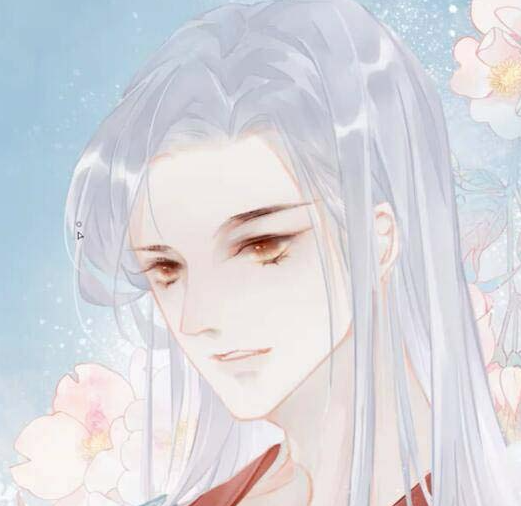 图片[2]-古风头像绘画进阶教程：精通头肩颈、五官脸部、服饰与背景绘制技巧-爱分享资源网