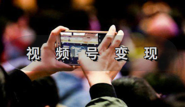 视频号目前变现的方式-爱分享资源网