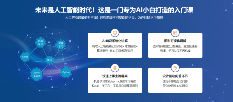 Python3人工智能系统入门：AI工具的终极指南