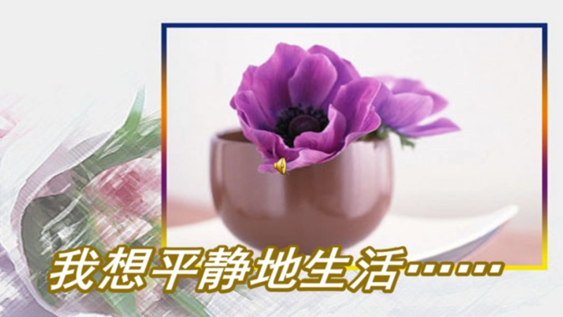 如何真正放下烦恼，享受平静生活-爱分享资源网