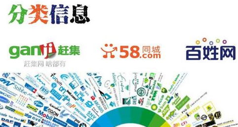 分类平台卖二手手机偏门生意日赚1000-爱分享资源网