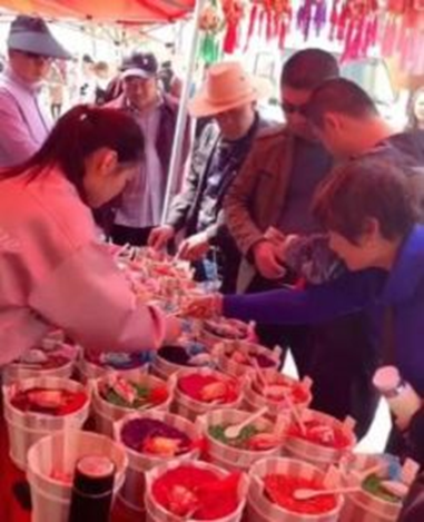 图片[2]-快手上的暴利项目纳米香石，成本五毛卖五块到10块