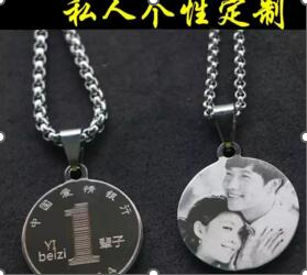 某宝销售个性定制爱情饰品月赚过万-爱分享资源网