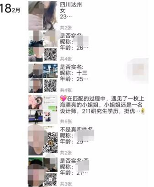 图片[5]-情感脱单暴利项目一年赚一百万很简单