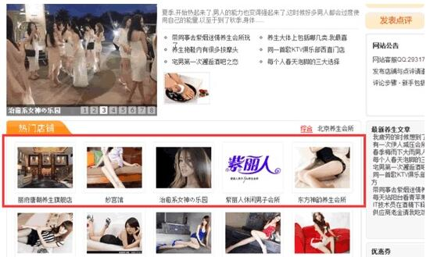日IP200的小众偏门网站，两年多的时间赚了50万（暴利）