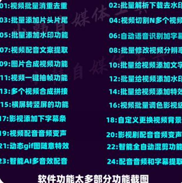 视频搬运不起眼的暴利赚钱小项目