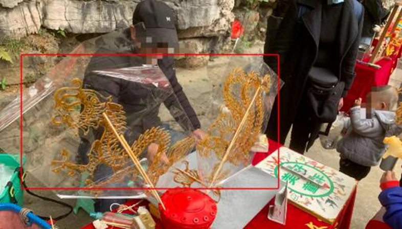 图片[3]-适合节假日做的生意，投资小回报快的小项目