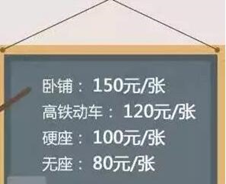 图片[4]-暴利项目：揭秘黄牛党如何靠倒票日入数万
