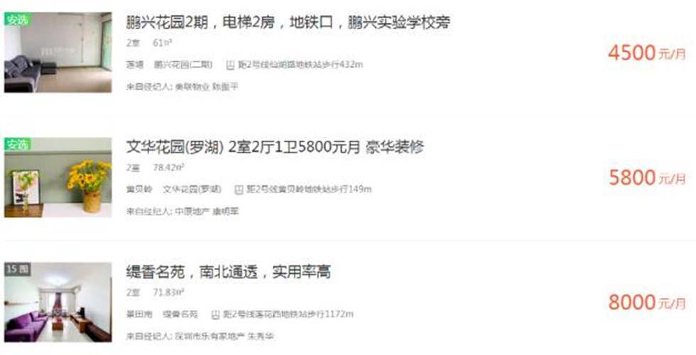 图片[2]-合租房项目线下小投资高回报(一单赚1000元的偏门小生意)