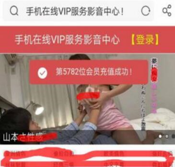 揭秘诱导充值灰色项目短期内赚百万(勿操作)-爱分享资源网