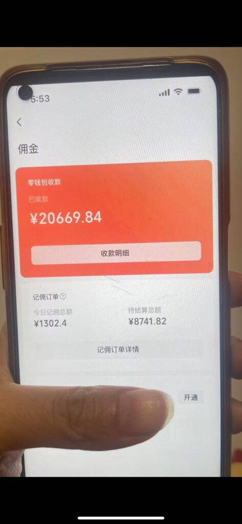 图片[2]-2024下半年爆款风口_视频号带货玩法_3个月赚一年收入-爱分享资源网