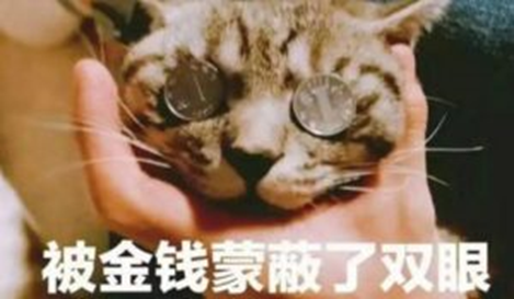 月入十万的灰色产业项目，能否睡得安心？-爱分享资源网