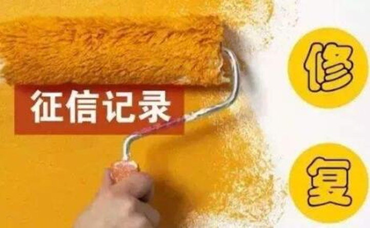 图片[1]-揭秘学费上万的征信修复暴利项目（勿操作）