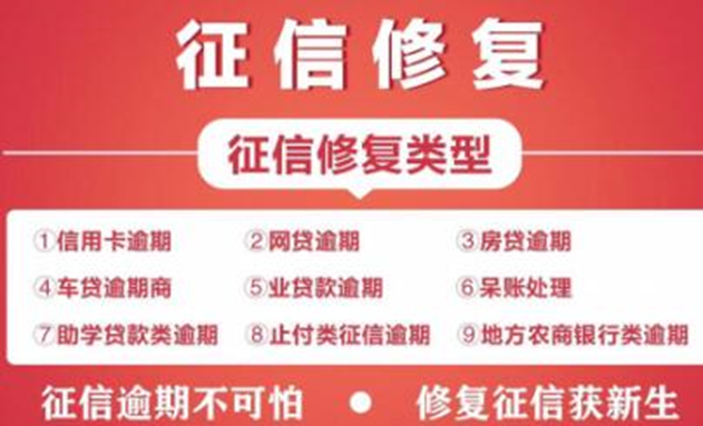 图片[2]-揭秘学费上万的征信修复暴利项目（勿操作）
