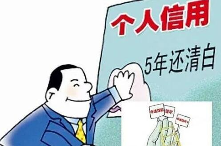 图片[3]-揭秘学费上万的征信修复暴利项目（勿操作）