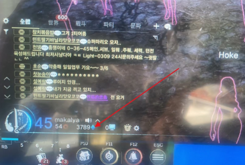 图片[3]-韩国热门游戏搬砖月入万元_单机收益突破200+-爱分享资源网