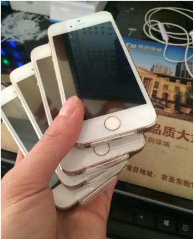 教你一个办法超低价用上iphone！还能用来赚钱，每个月好几千！