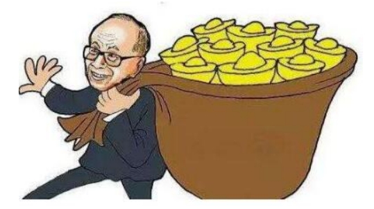 揭密别人是如何玩赚钱的暴利产品