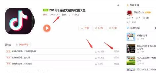 图片[4]-手把手教你如何找到一个赚钱项目