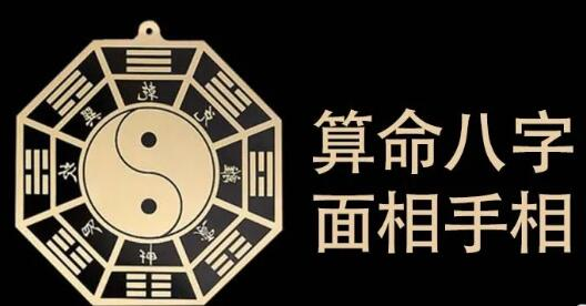 解密算命项目月入10000-爱分享资源网