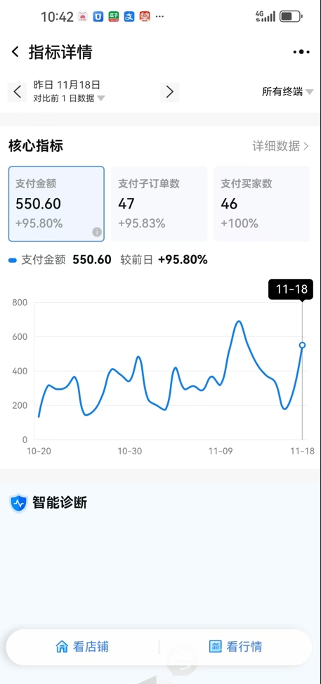 图片[6]-2025淘宝虚拟项目_爆款矩阵_月入5万不是梦-爱分享资源网