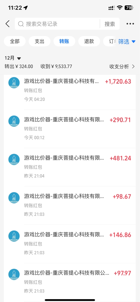 图片[5]-日赚1000+_全自动游戏搬砖玩法_零门槛赚钱-爱分享资源网