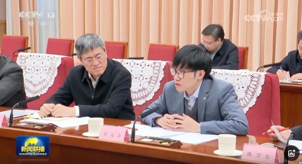 Deepseek创始人为何成为总理接见的焦点？揭秘背后的原因-爱分享资源网