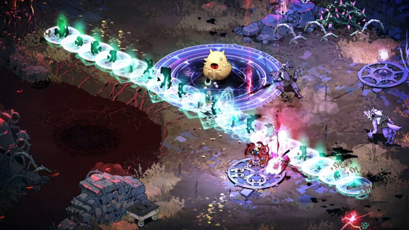 Hades II 哈迪斯2 中文版 v0.111144 更新抢先体验