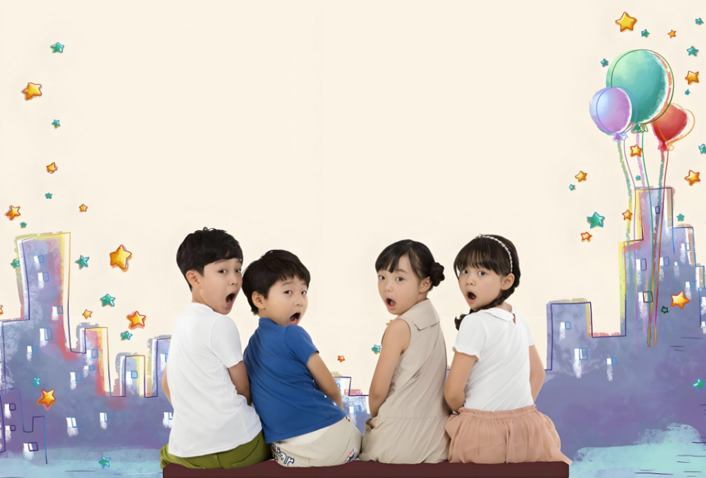 图片[1]-身为父母，一定要懂：孩子不是你的 “附属品”