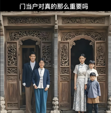 从婚姻看关系：门当户对背后的残酷现实_你懂了吗？
