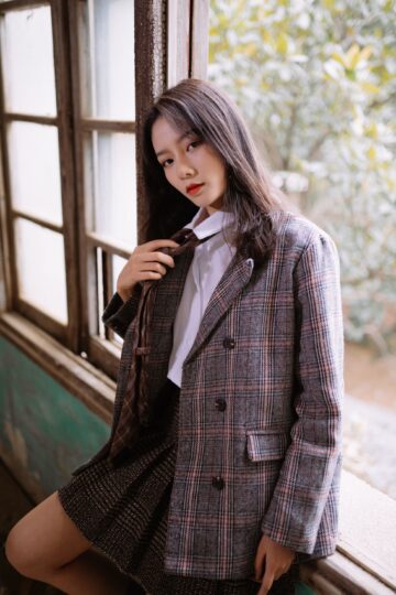 6500+ 精美4K美女壁纸合集：竖屏手机专用（无痕去水印版）下载-爱分享资源网