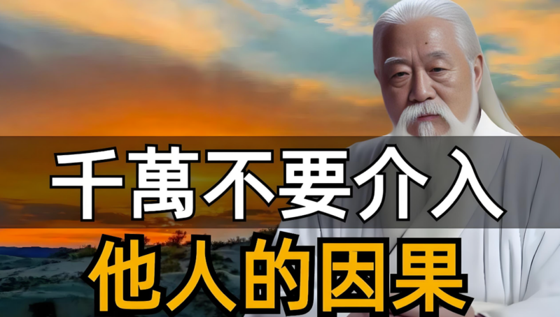 别再瞎操心！2025 年这样活，远离因果损耗-爱分享资源网